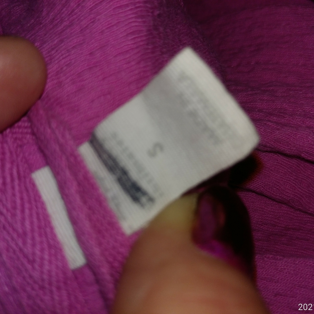 Pink Rob small - Picture 3 of 3